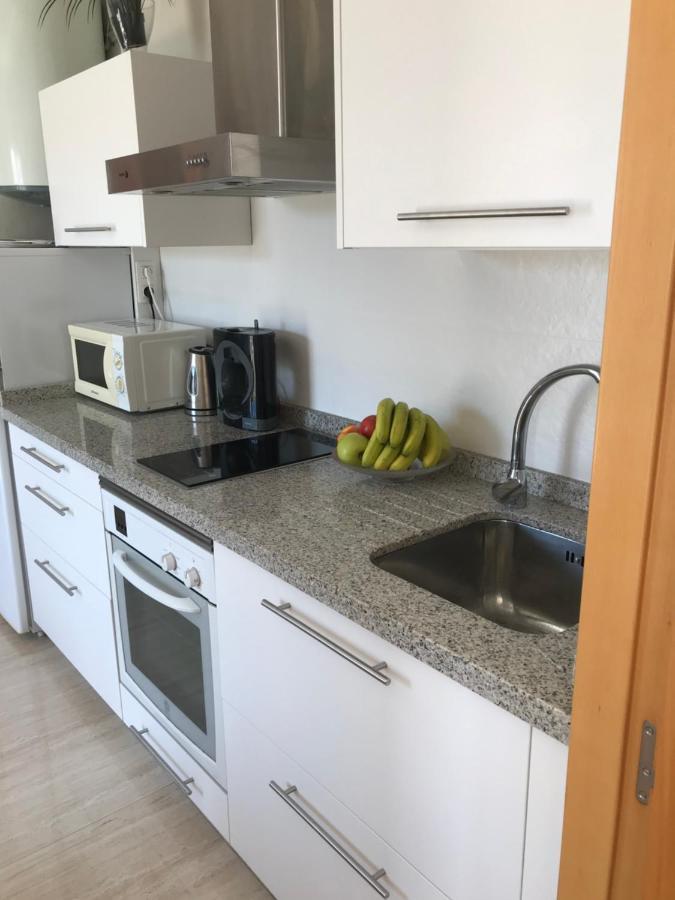 Plaza De Espana 1 Dormitorio Nerja Dış mekan fotoğraf