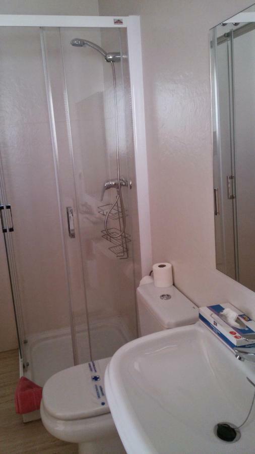 Plaza De Espana 1 Dormitorio Nerja Dış mekan fotoğraf